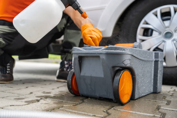 Best Grass Overseeding  in Clay, CA